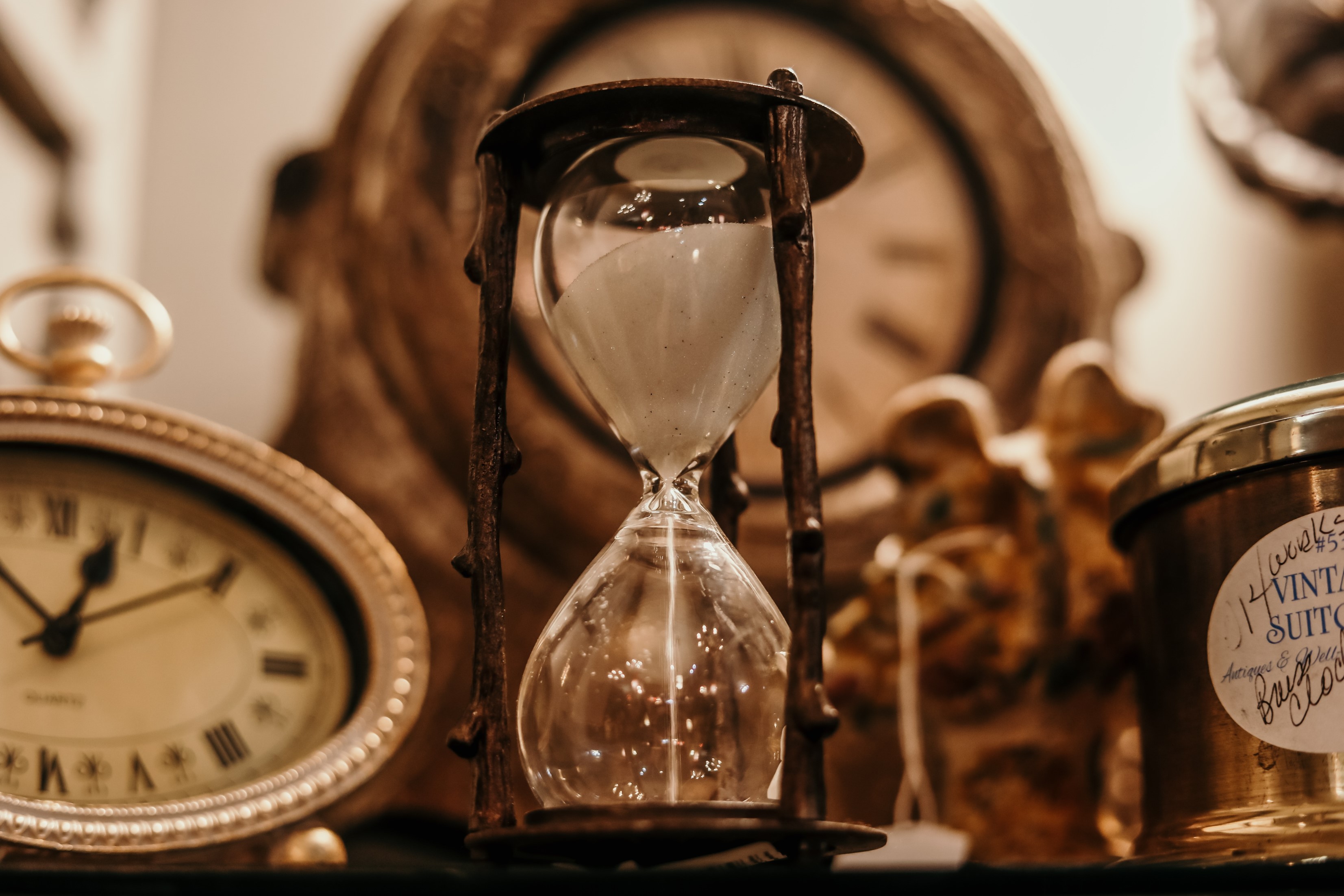Tips on Working with Datetime Index in pandas – Sergi's Blog